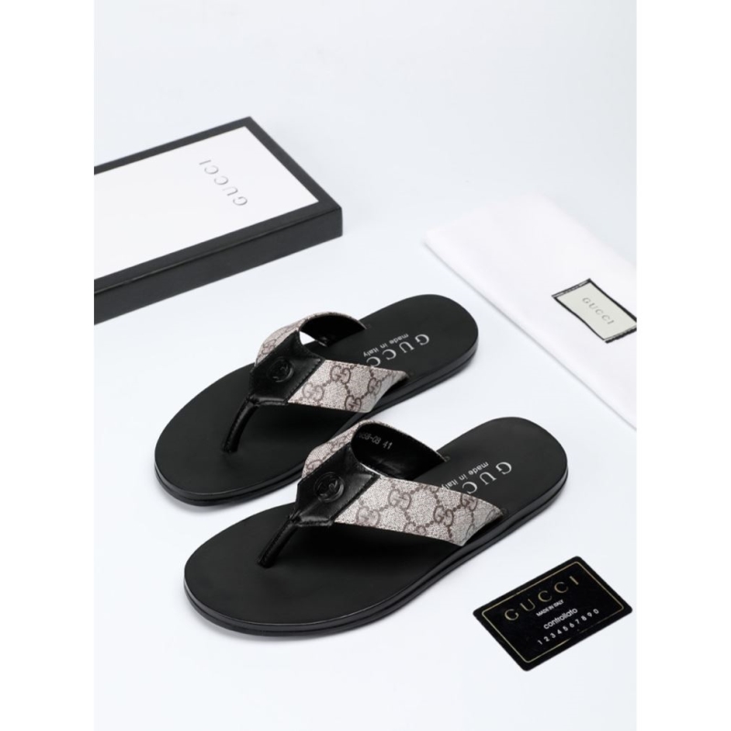 G*u*i slippers